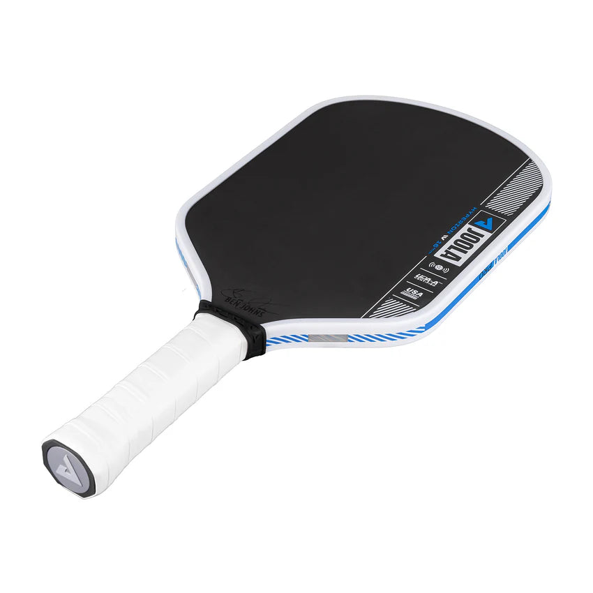 Joola Ben Johns Hyperion Pro IV 14/16mm Pickleball Paddle
