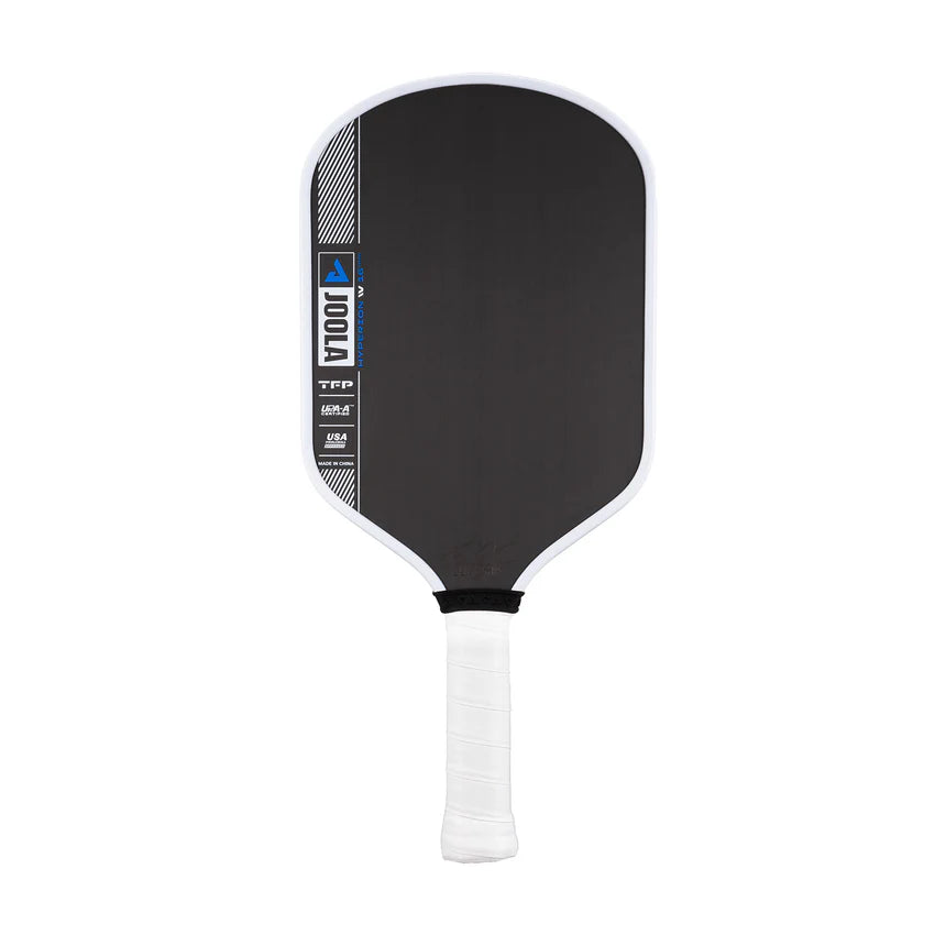 Joola Ben Johns Hyperion Pro IV 14/16mm Pickleball Paddle