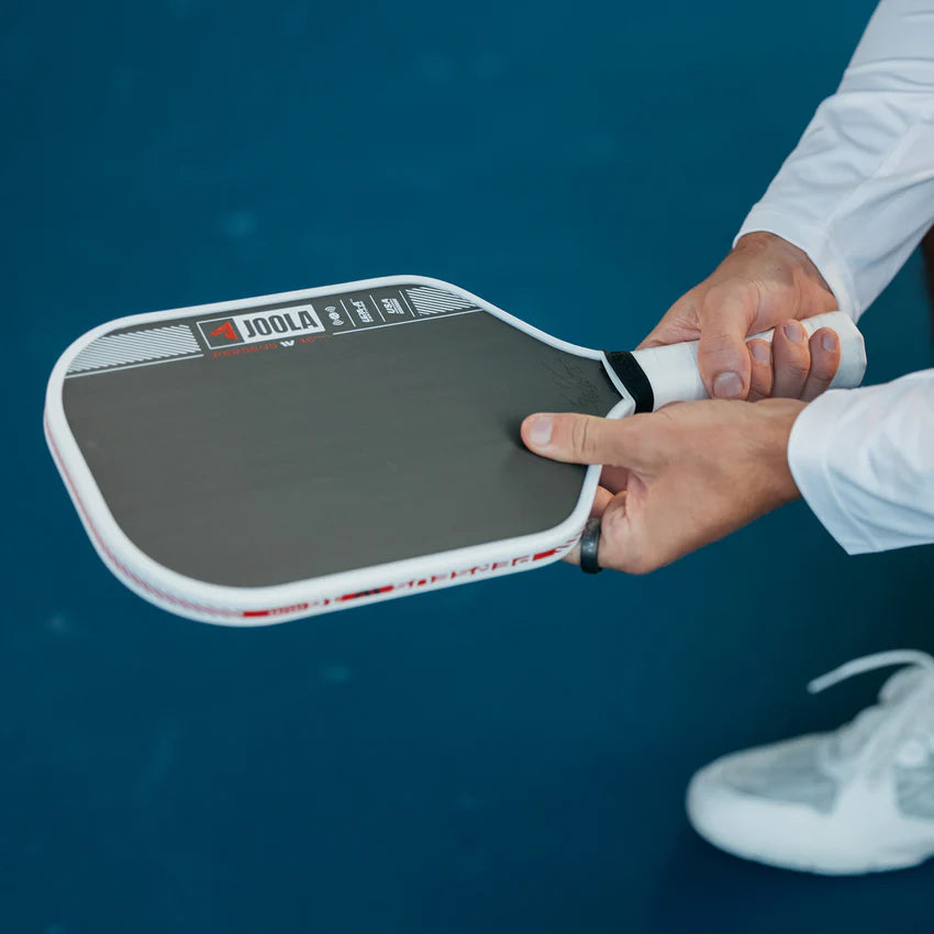 Joola Ben Johns Perseus Pro IV 14/16mm Pickleball Paddle