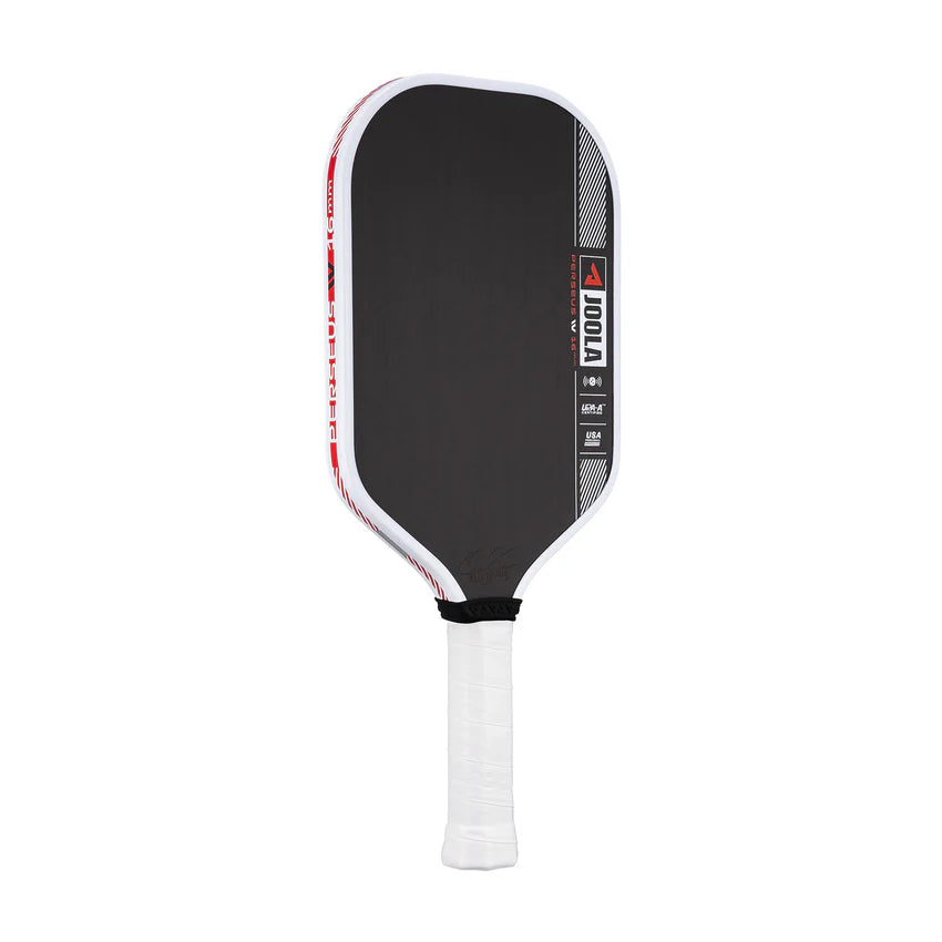 Joola Ben Johns Perseus Pro IV 14/16mm Pickleball Paddle