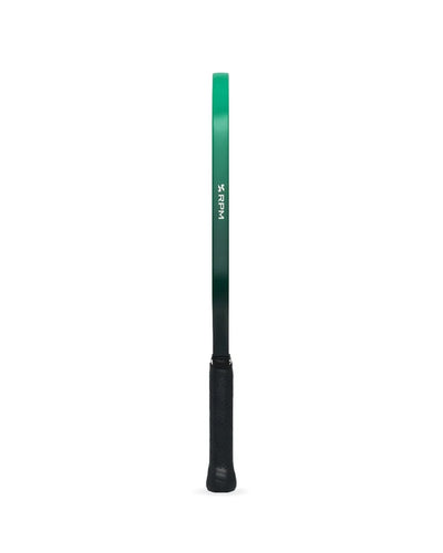 [PREORDER] RPM Jade Pickleball Paddle - Elongated (14mm/16mm)