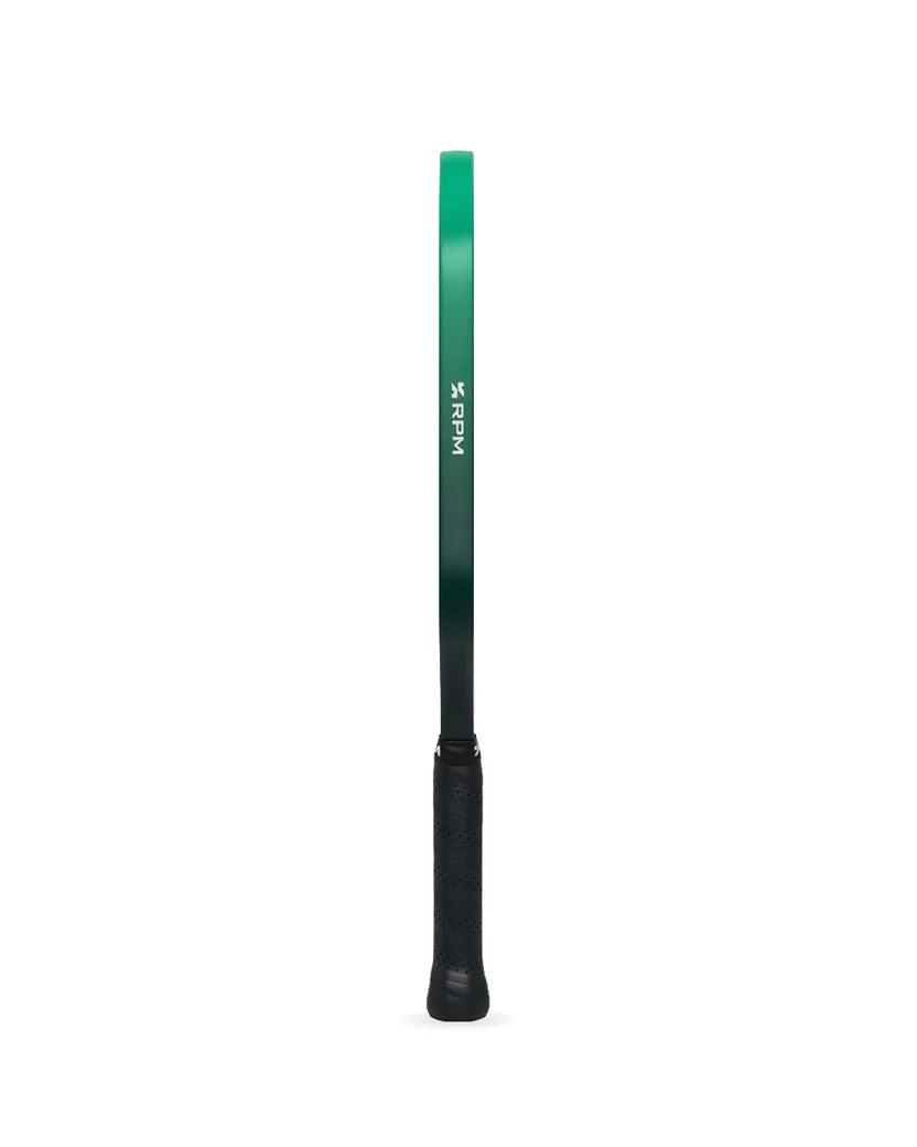 [PREORDER] RPM Jade Pickleball Paddle - Elongated (14mm/16mm)