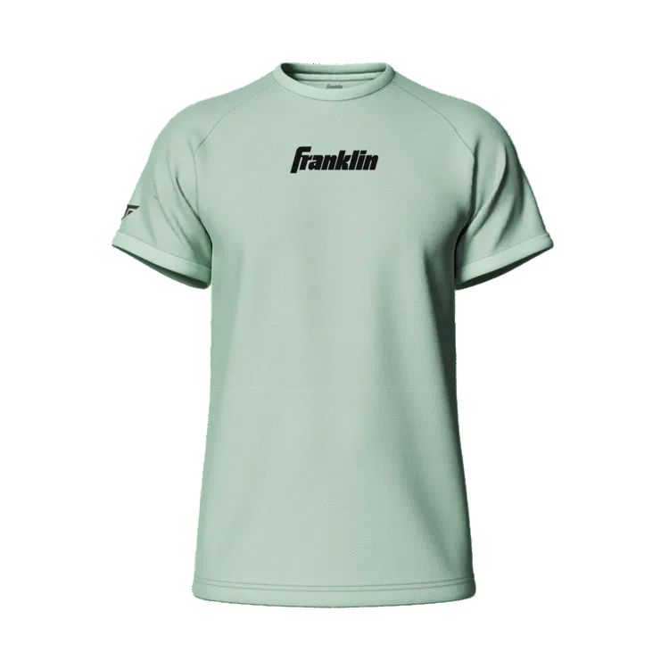 Franklin Performance Sportswear (Mint/Black)