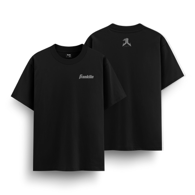 Franklin Performance Jimmy Collection Lifestyle (Black/Grey)