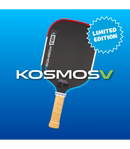 [LIMITED EDITION] Joola Kosmos Pro V Rally Rocket Pickleball Paddle 16mm