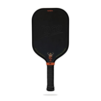 Bread & Butter Loco Pickleball Racket - Elongated 16mm