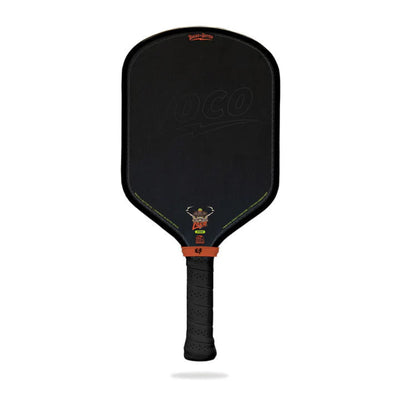 Bread & Butter Loco Pickleball Racket - Hybrid 16mm