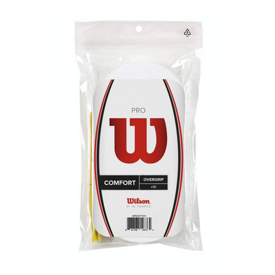 Wilson Pro Comfort Overgrip (Box)