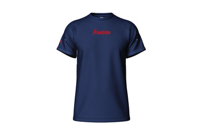 Franklin Performance Wear Sportswear (Navy/Red)