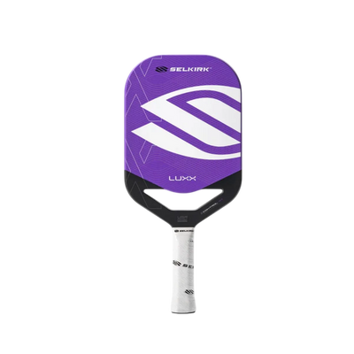 Selkirk Luxx Control Air with InfiniGrit - Epic (Blue/Red/Purple) Pickleball Paddle