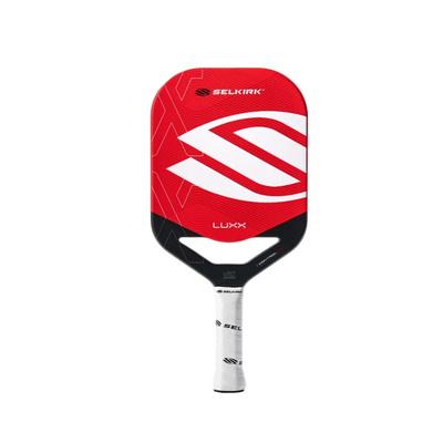 Selkirk Luxx Control Air with InfiniGrit - Epic (Blue/Red/Purple) Pickleball Paddle
