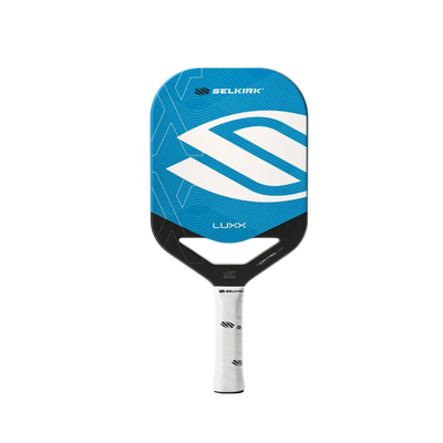 Selkirk Luxx Control Air with InfiniGrit - Epic (Blue/Red/Purple) Pickleball Paddle