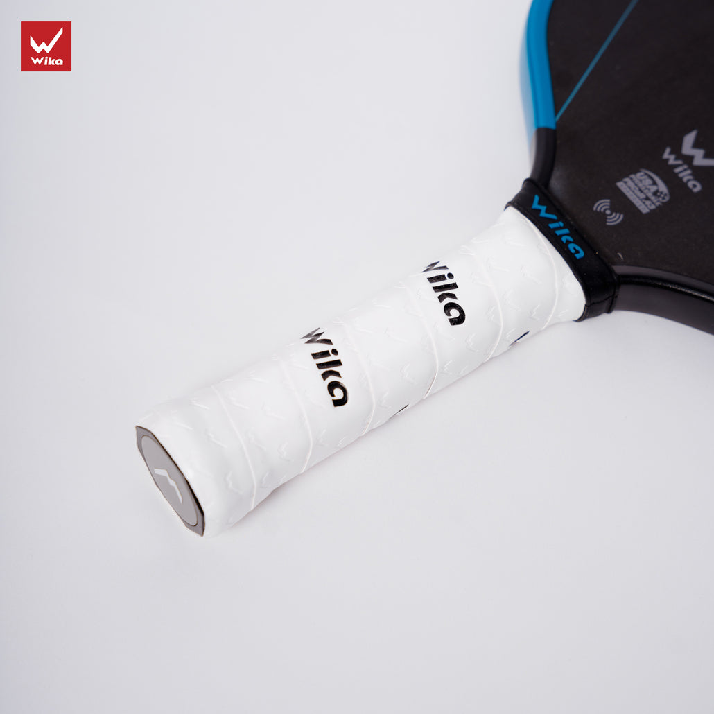 WIKA QD Fire  Blue 16mm