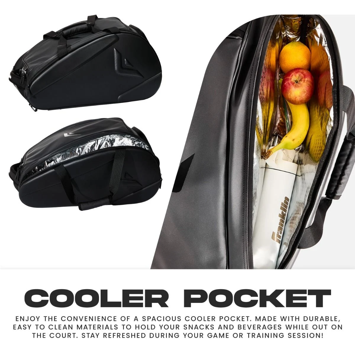[Pre Order] Franklin Pro Series Bag II