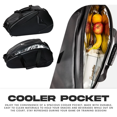 Franklin Pro Series Bag II (Black)