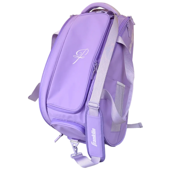 Pre order] Parris Todd Franklin Pro Series Bag II – The Pickle Parlour