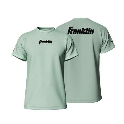 Franklin Performance Sportswear (Mint/Black)