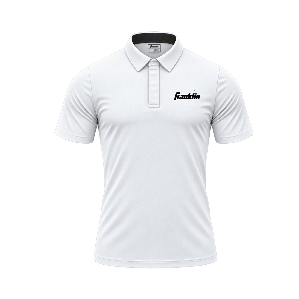 Franklin Classic Performance Polo Sportswear