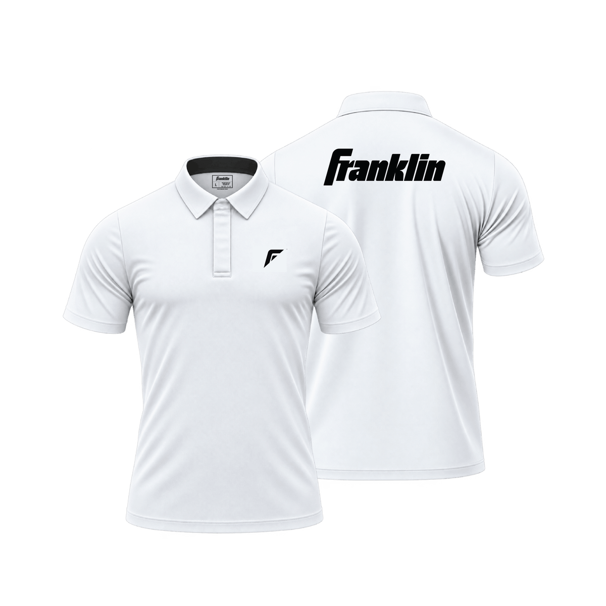 Franklin Flex Performance Polo Sportswear