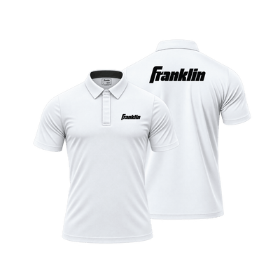 Franklin Classic Performance Polo Sportswear