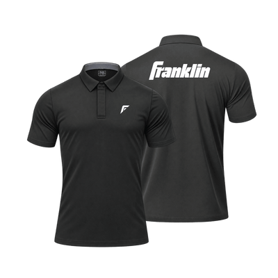 Franklin Flex Performance Polo Sportswear