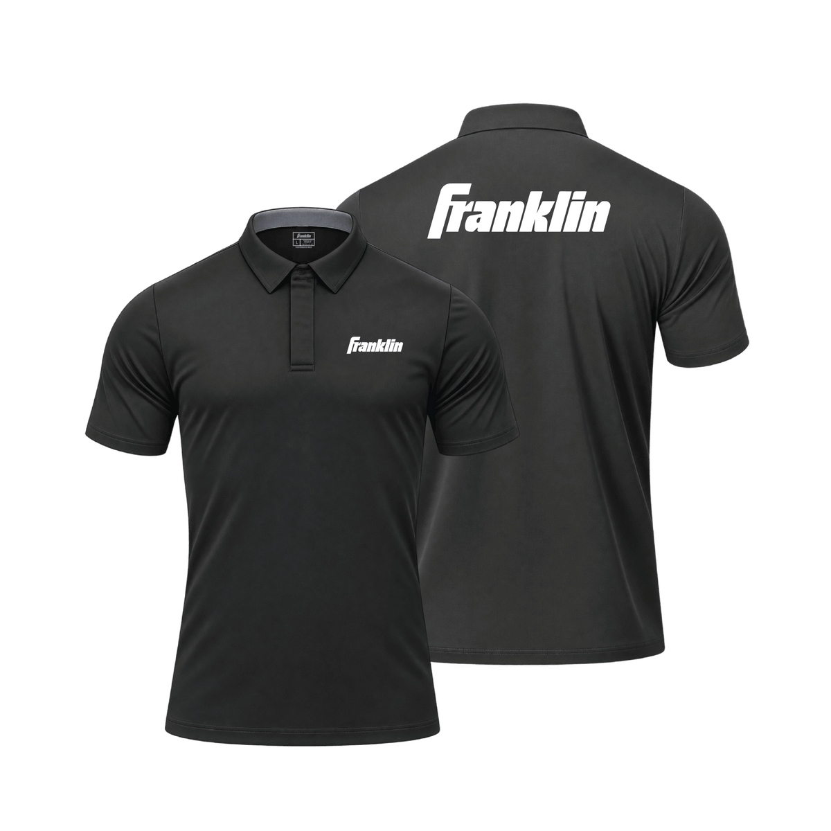 Franklin Classic Performance Polo Sportswear