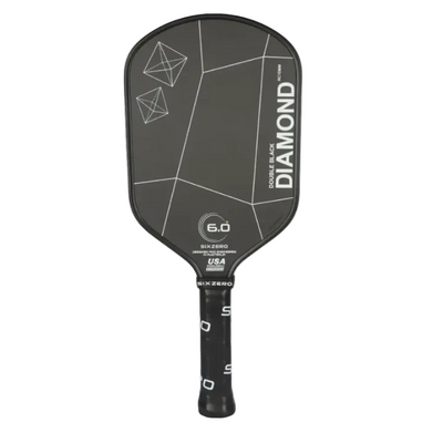 Six Zero Double Black Diamond Control