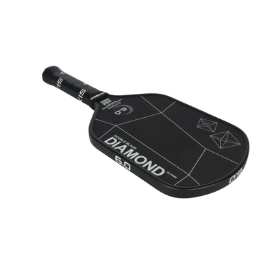 Six Zero Double Black Diamond Control