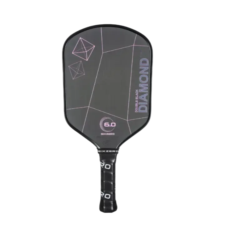 Six Zero Double Black Diamond Control