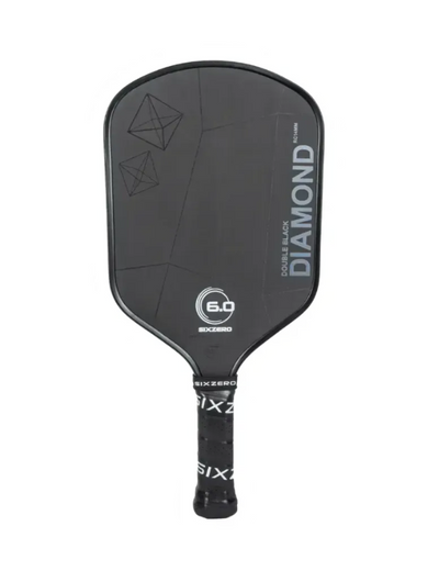 Six Zero Double Black Diamond Control
