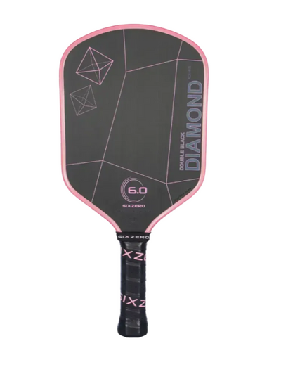 Six Zero Double Black Diamond Control