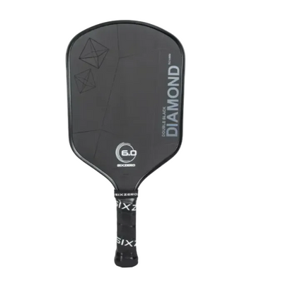 Six Zero Double Black Diamond Control