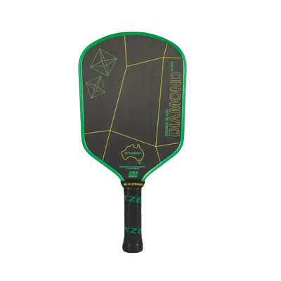 Six Zero Double Black Diamond Control