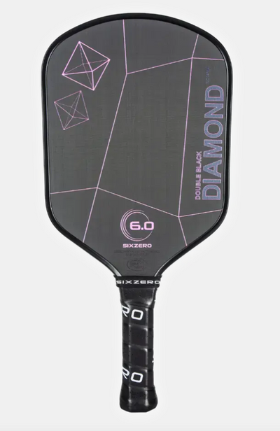 Six Zero Double Black Diamond Control