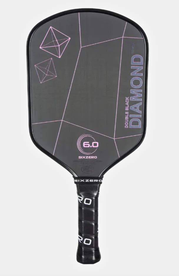 Six Zero Double Black Diamond Control