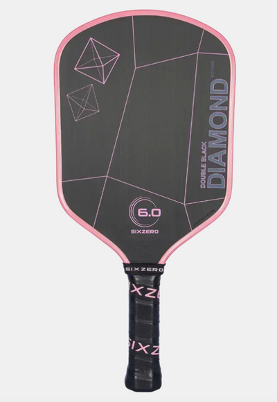 Six Zero Double Black Diamond Control