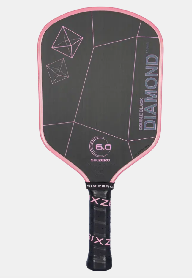 Six Zero Double Black Diamond Control