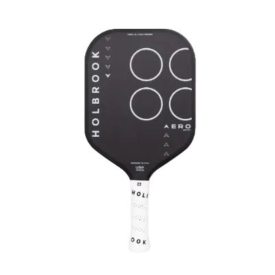 Demo Holbrook Pro-Aero S