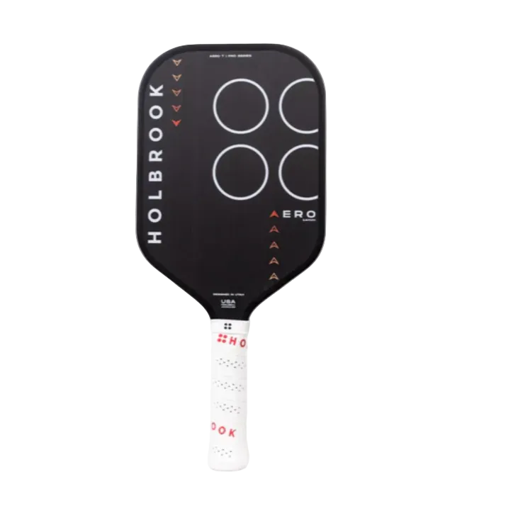 Demo Holbrook Pro-Aero T - 16mm