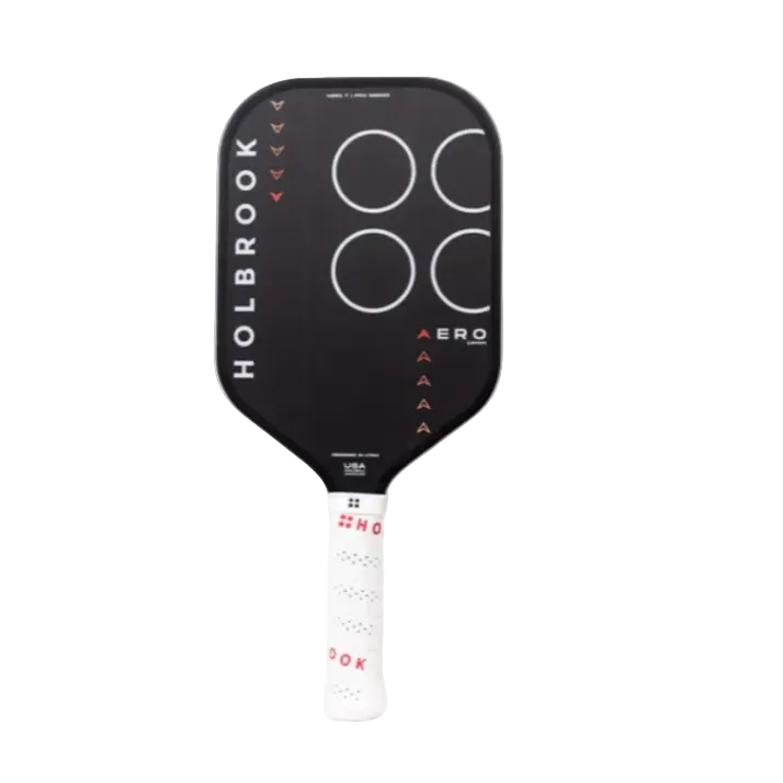 Demo Holbrook Pro-Aero T 14mm