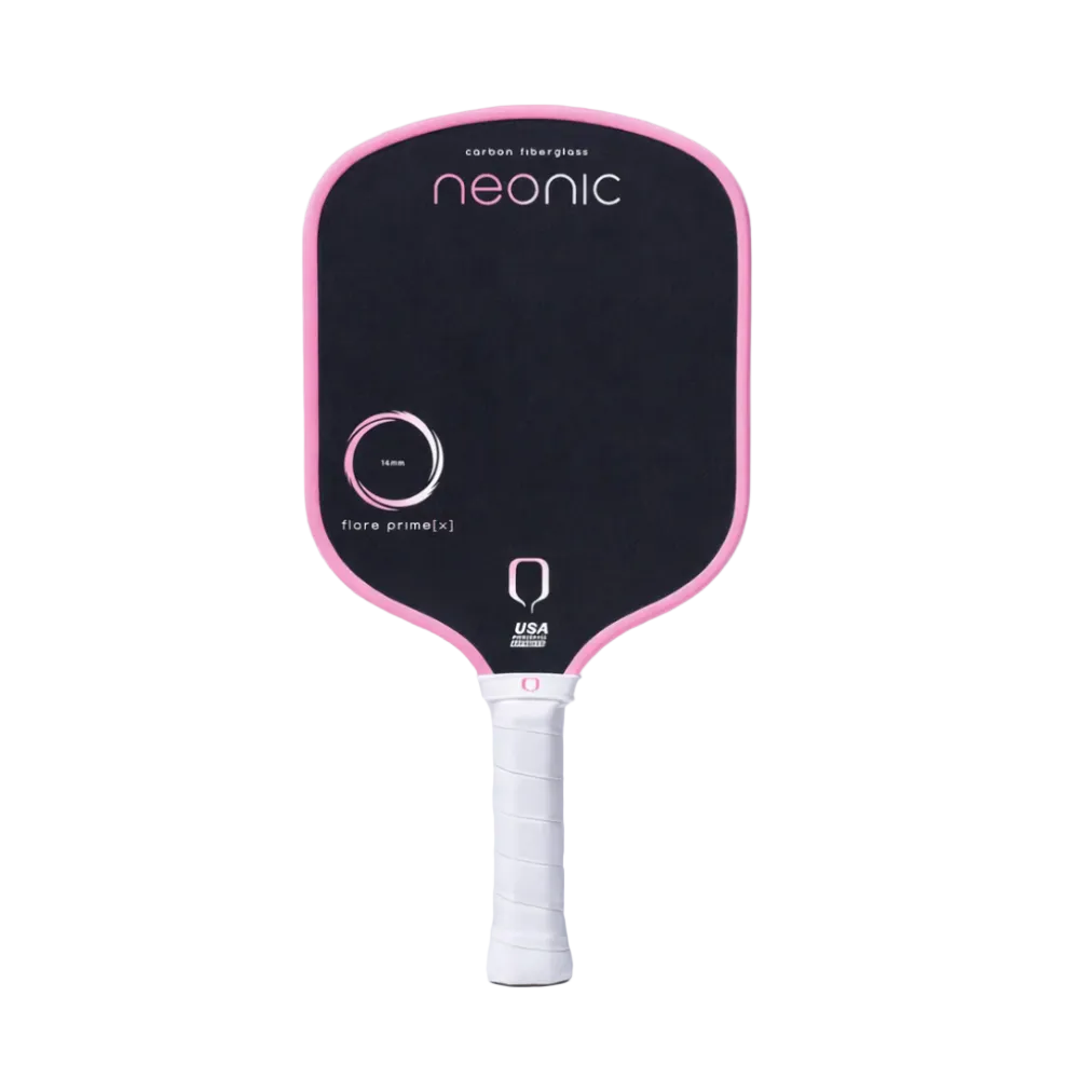 Demo Neonic Flare Prime X