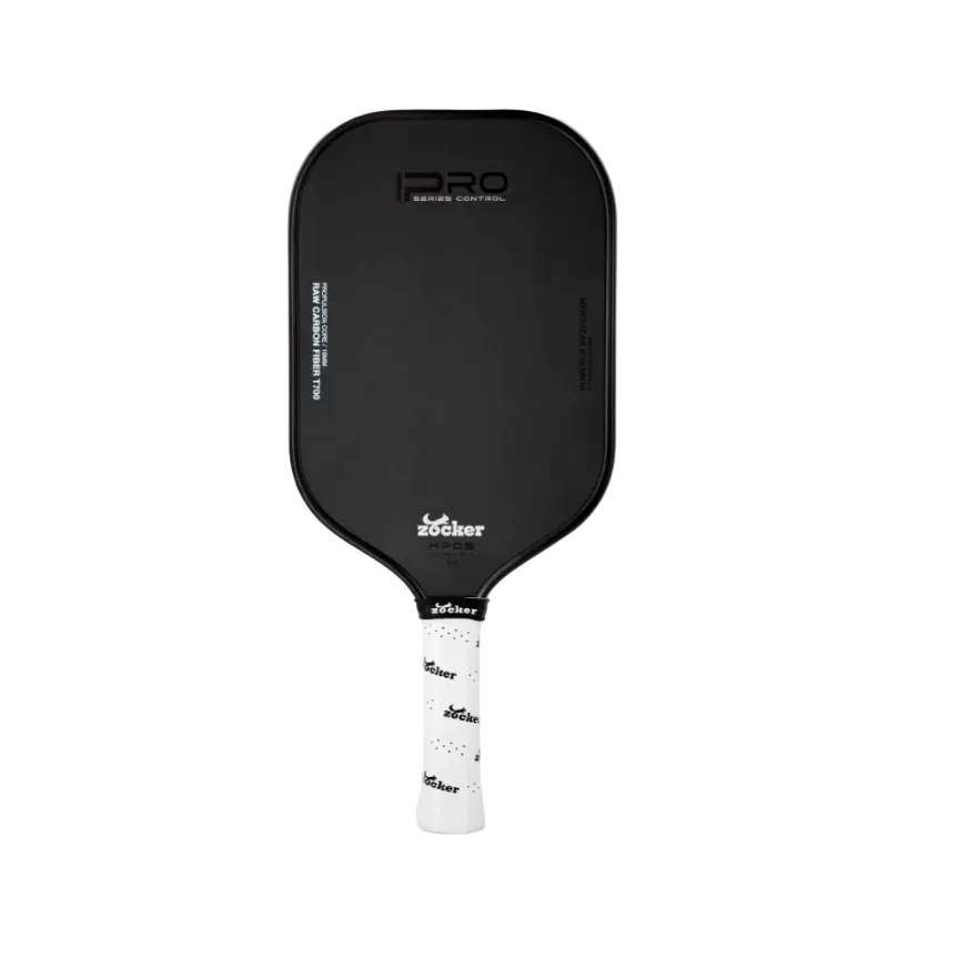 Demo Zocker Pro Series Control 14mm - (Black)