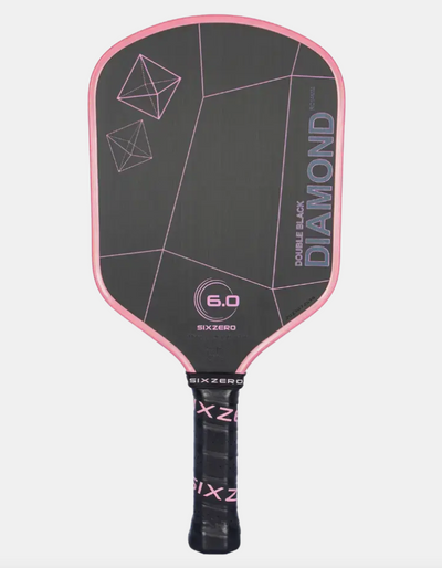 Six Zero Double Black Diamond Control