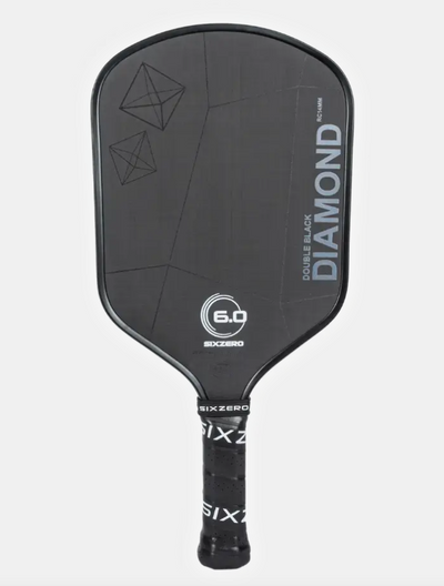 Six Zero Double Black Diamond Control