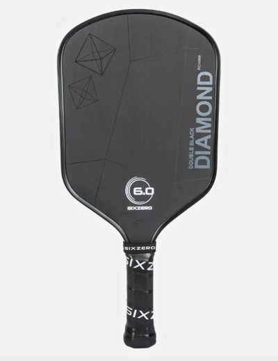 Six Zero Double Black Diamond Control