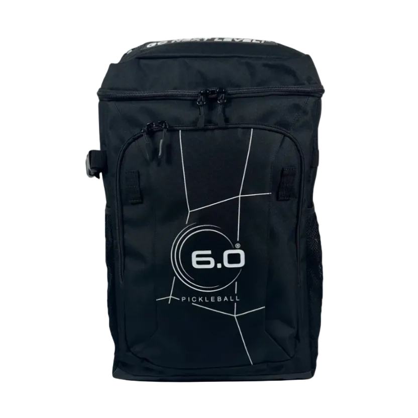 Six Zero Performance Backpack
