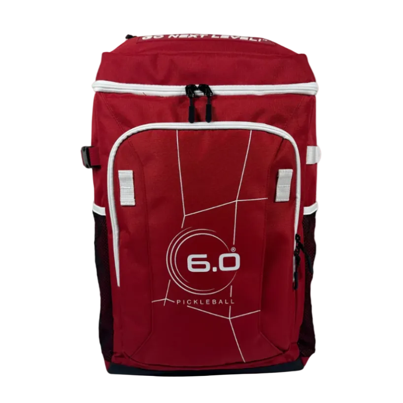 Six Zero Performance Backpack