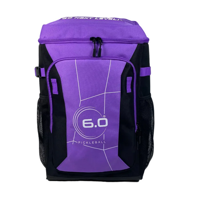 Six Zero Performance Backpack