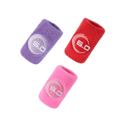 Six Zero Wrist Band