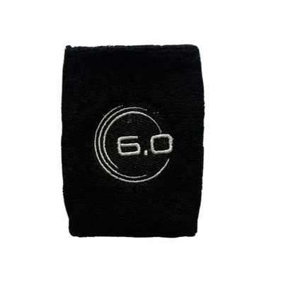 Six Zero Wrist Band